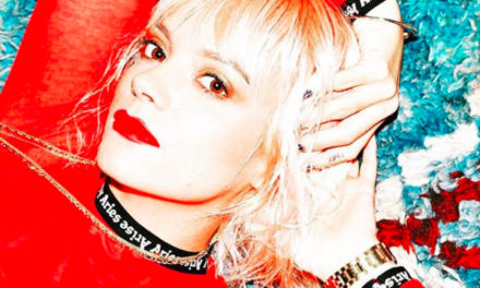 Lily Allen Claims She Makes More Money Selling Feet Photos On OnlyFans Than With Spotify Streaming Royalties –