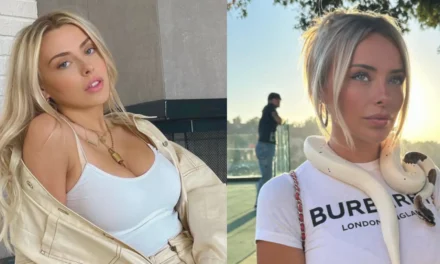 Is Corinna Kopf considering retirement from OnlyFans after earning Rs 563 crores?