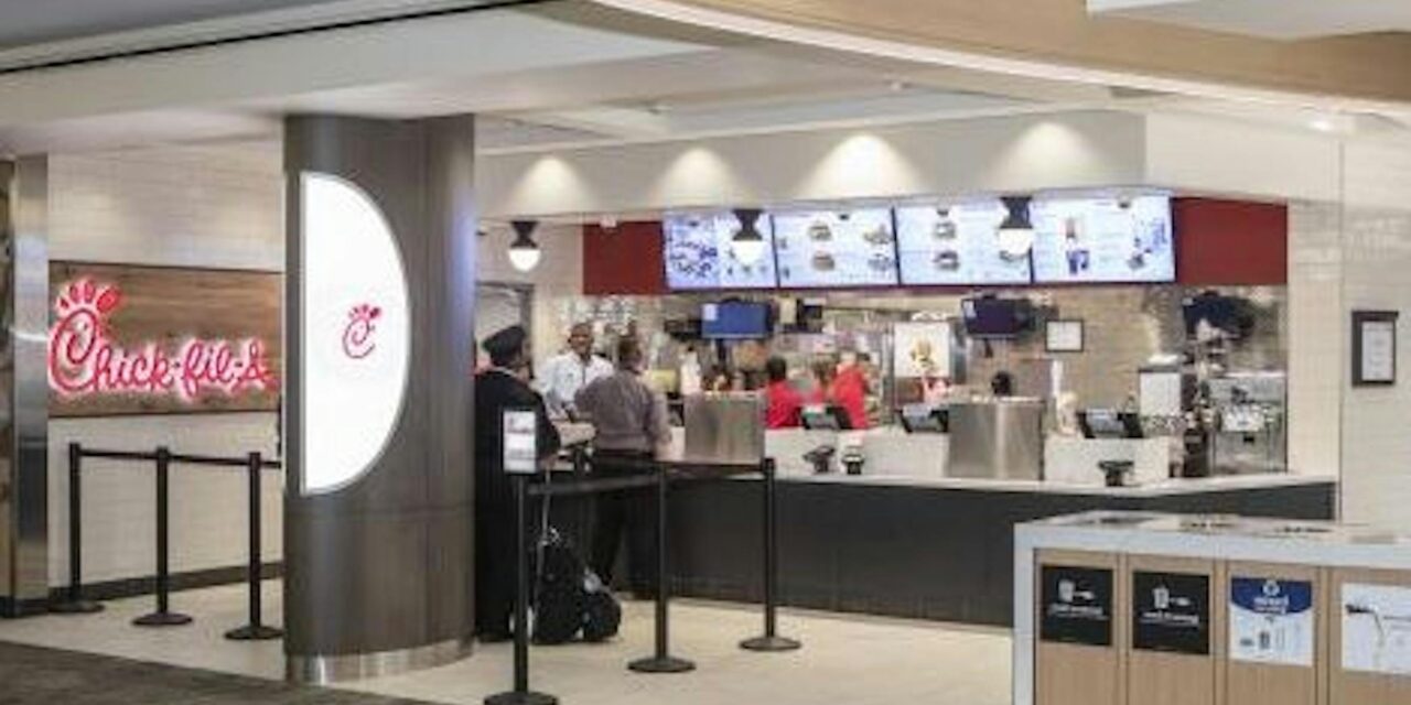 Year in prison for former MSP Chick-fil-A manager who stole $144K, spent part on OnlyFans