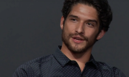 Tyler Posey unfazed by past nude leaks, embraces sexuality on OnlyFans