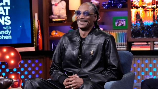 Snoop Dogg Cheekily Responds to $100M OnlyFans Deal