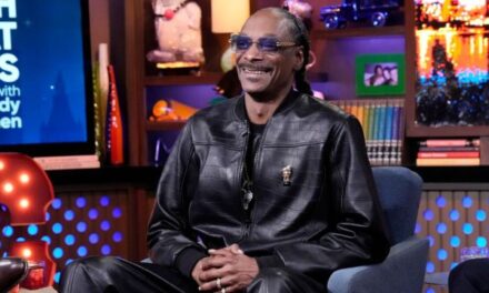 Snoop Dogg Cheekily Responds to $100M OnlyFans Deal