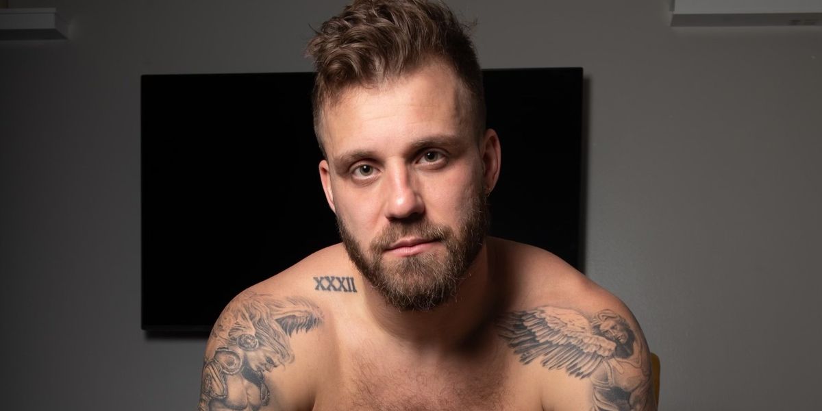 Paulie Calafiore reveals what fans will see on his very steamy OnlyFans