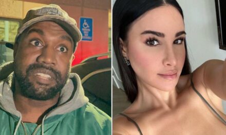 Kanye West Accused of Drugging and Sexually Assaulting OnlyFans Model Ex-Assistant at a Sean ‘Diddy’ Combs Studio Session