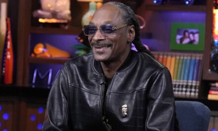 Snoop Dogg Jokes About Turning Down $100 Million OnlyFans Deal