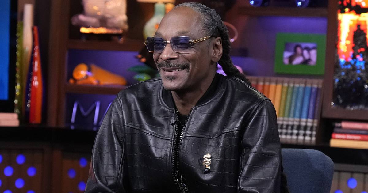 Snoop Dogg Jokes About Turning Down $100 Million OnlyFans Deal