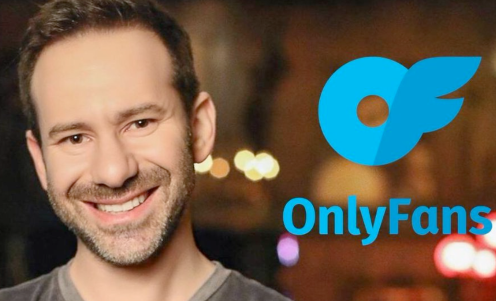 The OnlyFans Lawyer Who Became The Spicy Site’s CEO