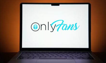 OnlyFans user sentenced to five years in child abuse case