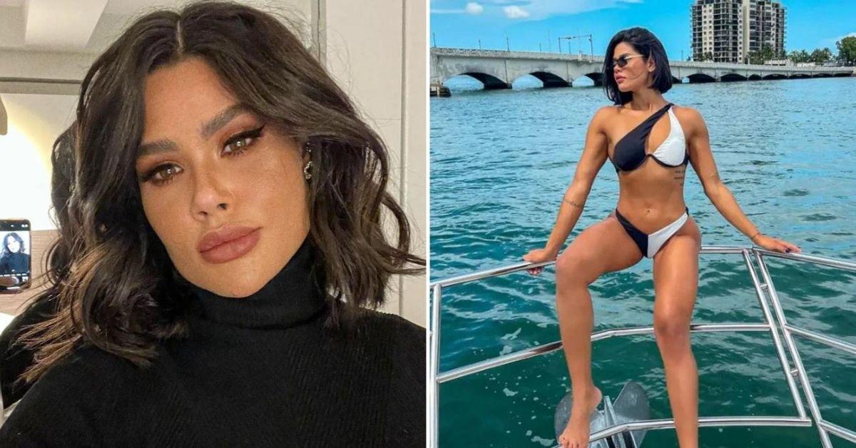 OnlyFans Model Found Dead After Wild Yacht Party: Body Pulled from Harbor