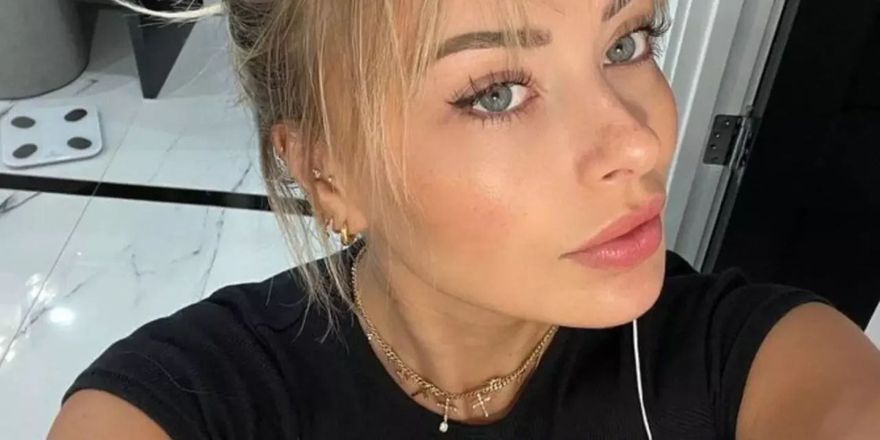 Why Corinna Kopf isn’t leaving OnlyFans just yet following ‘retirement’ after earning ‘$67 million’