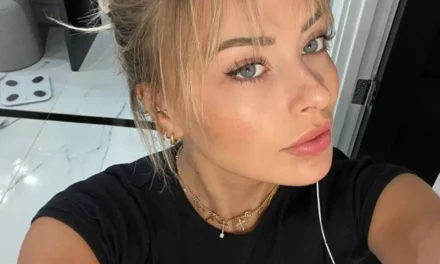 Why Corinna Kopf isn’t leaving OnlyFans just yet following ‘retirement’ after earning ‘$67 million’