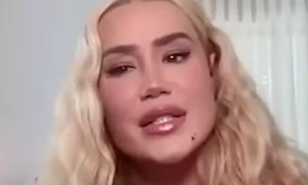 Iggy Azalea explains why she’s quit OnlyFans despite being named as top celebrity earner on platform