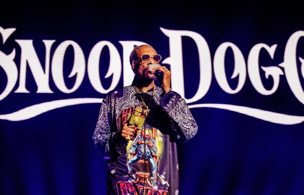 Snoop Dogg Reflects on Declining $100M OnlyFans Offer