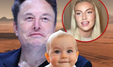 OnlyFans Model Elsa Thora Pleads to Have Mars Baby With Elon Musk