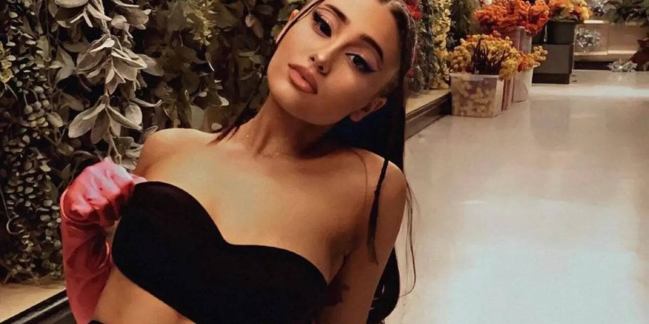 Ariana Grande Impersonator Paige Niemann Banned From Instagram, TikTok Over Explicit OnlyFans Content