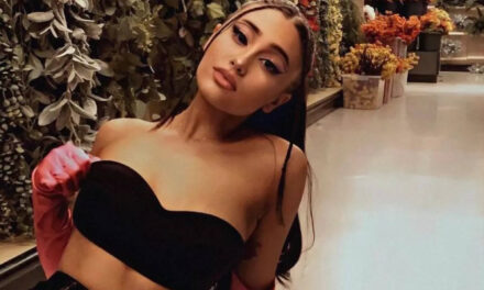 Ariana Grande Impersonator Paige Niemann Banned From Instagram, TikTok Over Explicit OnlyFans Content