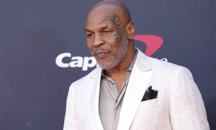 Mike Tyson advised to forget boxing and join OnlyFans: He can make money with his *ss