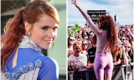 British musician Kate Nash launches OnlyFans account to fund new tour