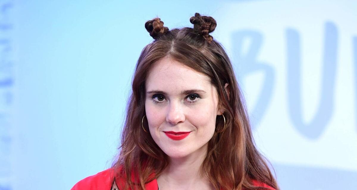 I’m creating jobs with my bum: Kate Nash says OnlyFans has paid for extra crew