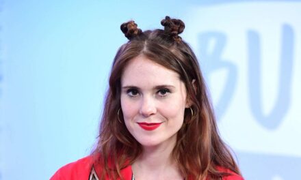 I’m creating jobs with my bum: Kate Nash says OnlyFans has paid for extra crew