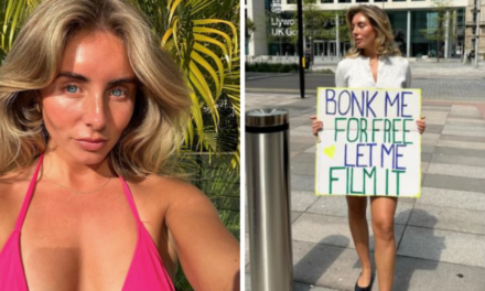 Aussie influencer slams Bonnie Blue’s X-Rated Schoolies content: ‘Vile’