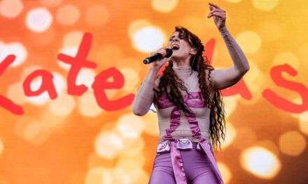 Kate Nash says OnlyFans photos will earn more than tour