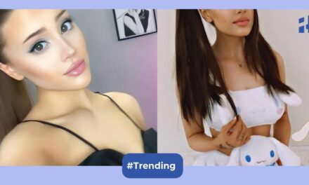 Paige Niemann’s Ariana Grande OnlyFans stunt sparks backlash and gets her banned from Instagram