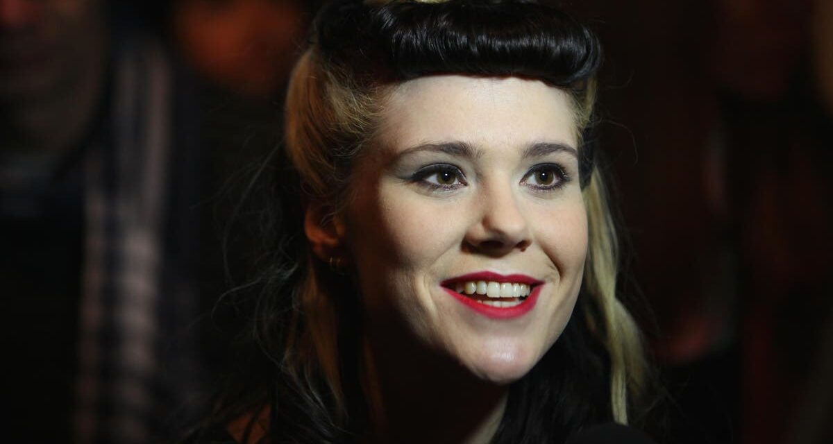 I’m creating jobs with my bum: Kate Nash says OnlyFans has paid for extra crew