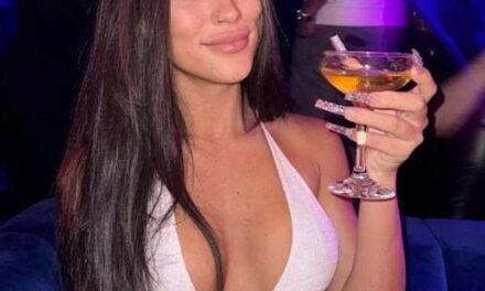 OnlyFans star reveals staggering number of teens she has slept with
