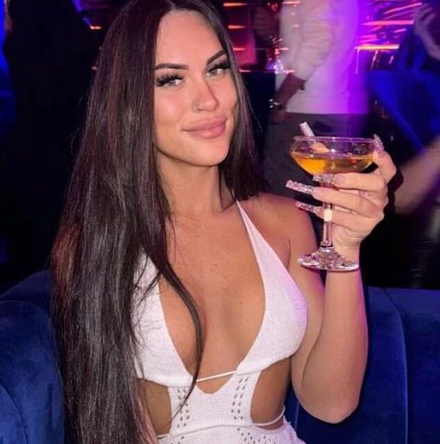 OnlyFans star reveals staggering number of teens she has slept with