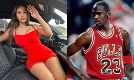 Sophie Rain’s OnlyFans Earnings Make Billionaire Michael Jordan’s Biggest NBA Check Look Like a Joke