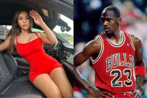 Sophie Rain’s OnlyFans Earnings Make Billionaire Michael Jordan’s Biggest NBA Check Look Like a Joke