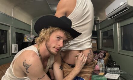 Yung Gravy and Carter Vail on Slim Jims, OnlyFans, and Pre-Show Jerk Offs