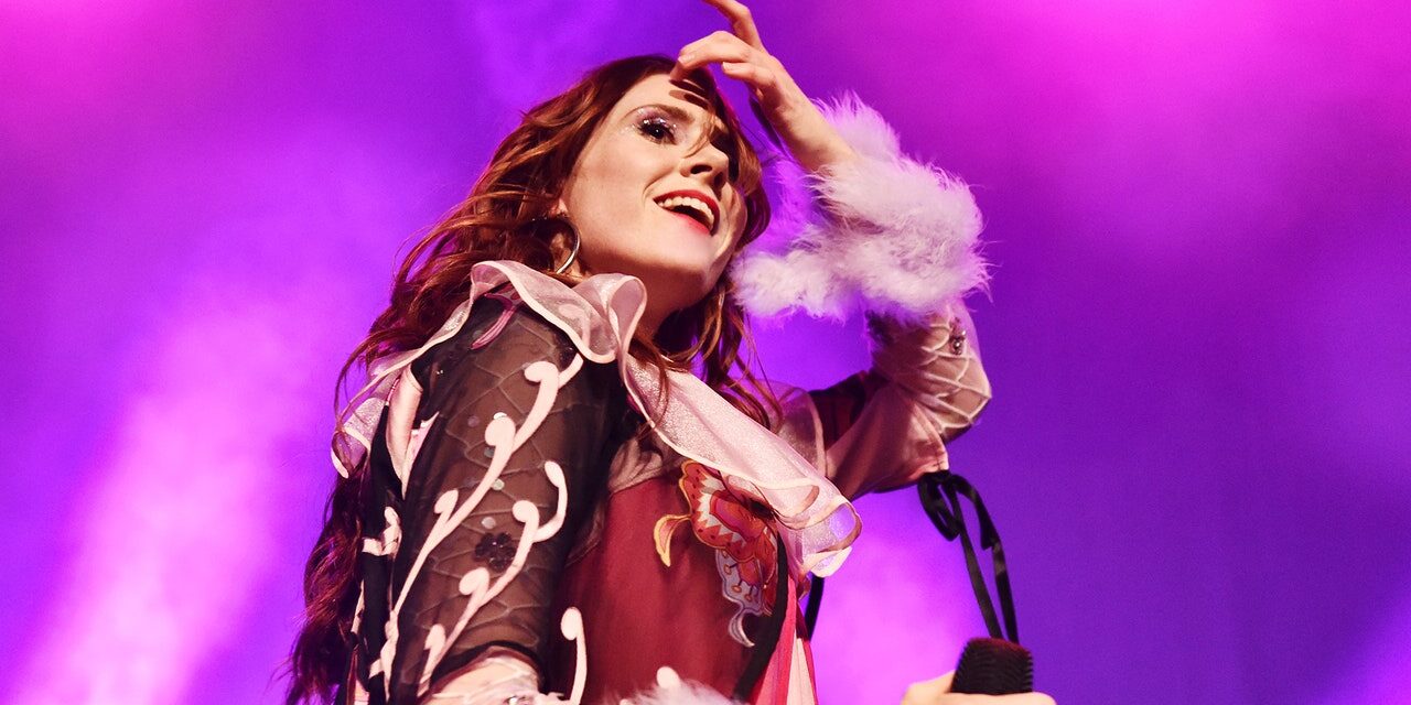 Kate Nash doesn’t want you to feel ‘sad’ about her decision to join OnlyFans