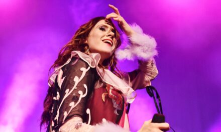 Kate Nash doesn’t want you to feel ‘sad’ about her decision to join OnlyFans