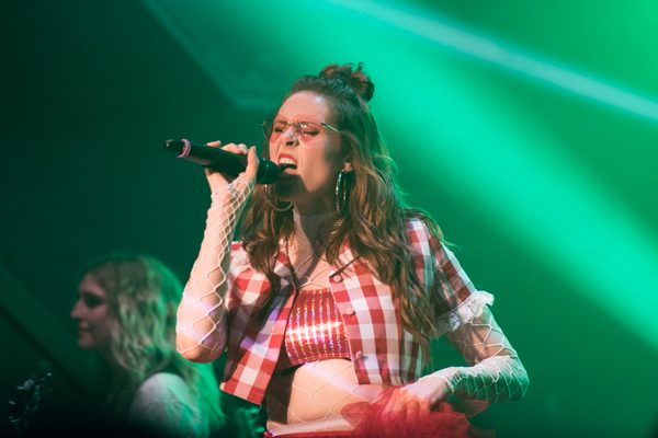 Kate Nash Starts Selling Adult Content to Raise Money for Touring –