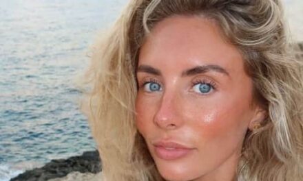 Bonnie Blue: From recruitment to OnlyFans with millions in earnings and mum’s support