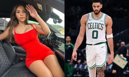 $315 Million NBA Star Jayson Tatum’s Current Salary Disparity to OnlyFans’ Sophie Rain Leaves Fans in Disbelief