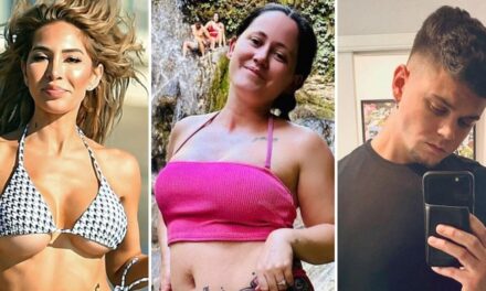 From ‘Teen Mom’ to NSFW Mom! Which MTV Stars Have Joined OnlyFans?