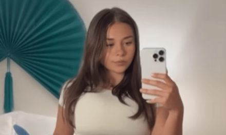 OnlyFans creator claims she made $43m in just 12 months from selling adult content