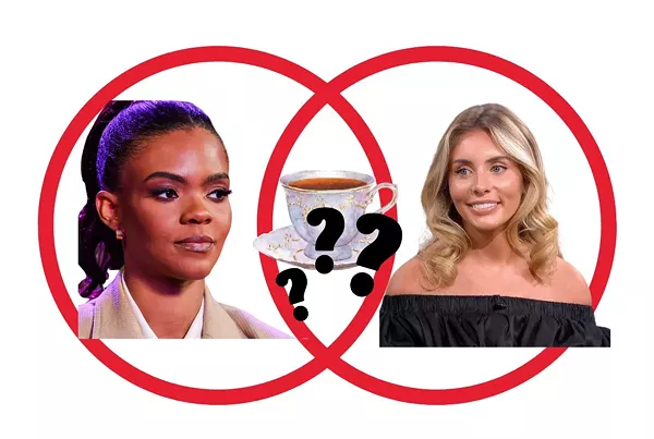 You’ll never guess what Candace Owens has in common with OnlyFans star Bonnie Blue