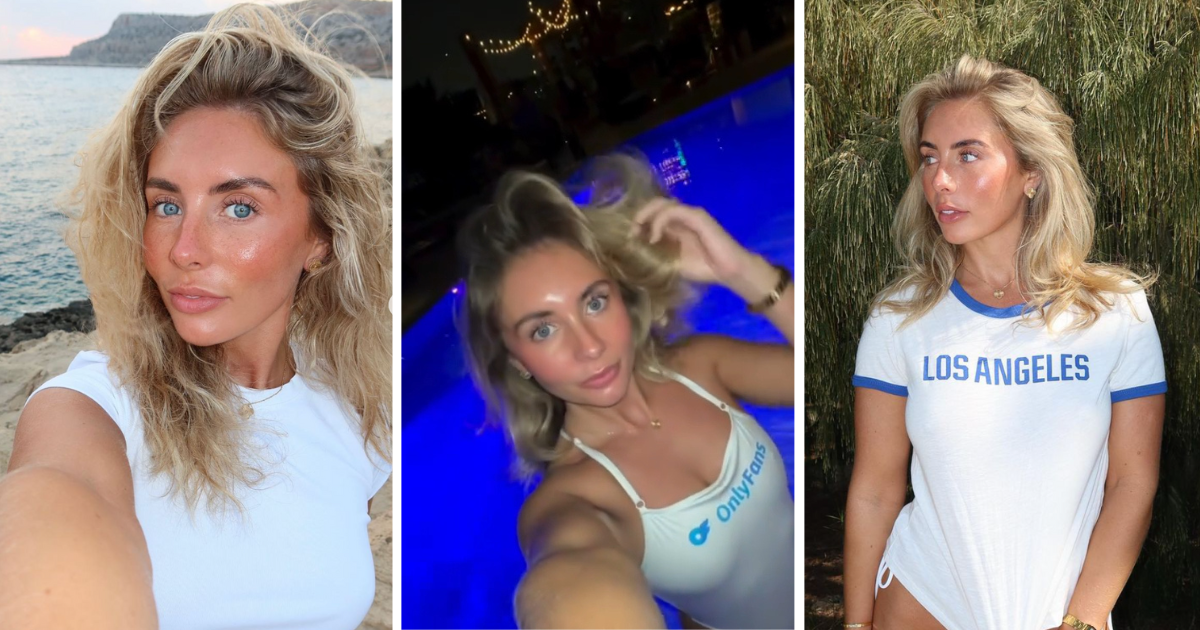 Here’s exactly how much money Bonnie Blue has made from OnlyFans videos with students