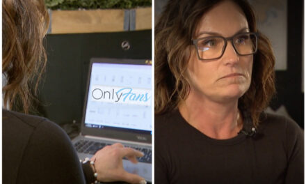 Homeowner Catches Dog-Sitter Filming OnlyFans Porn in Her House: ‘I Am still Shocked By It’