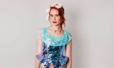 Kate Nash Launches “Butts 4 Tour Buses” OnlyFans Campaign │ Exclaim!