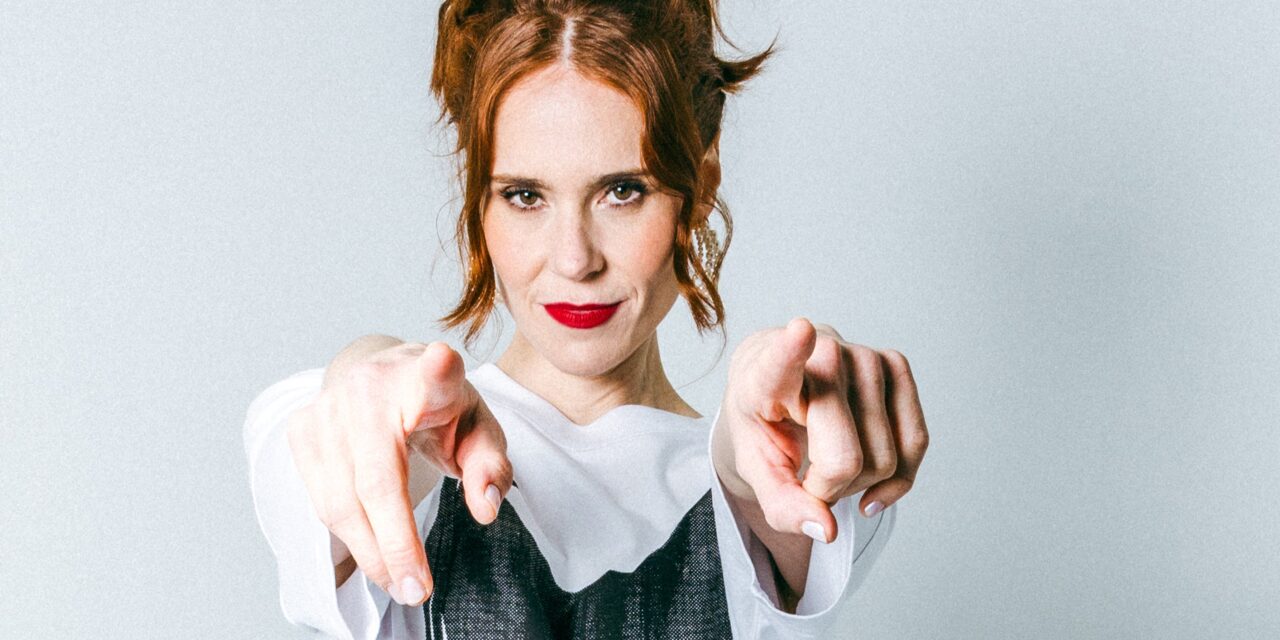 Pop singer Kate Nash defends her decision to join OnlyFans