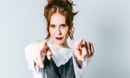 Pop singer Kate Nash defends her decision to join OnlyFans