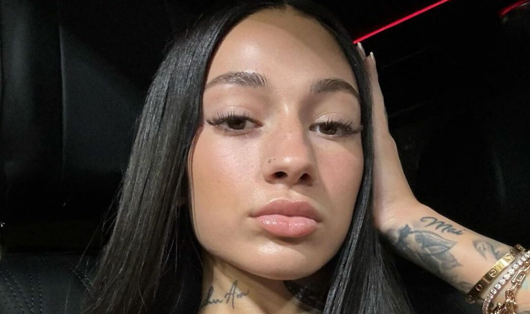 Bhad Bhabie appears to share cancer diagnosis after receiving body shaming comments