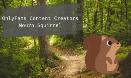 Content Creators Mark & Daniela Longo Deny Hyping Up Squirrel Death For OnlyFans