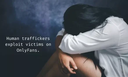 Numerous Women Come Forward About Being Exploited On OnlyFans