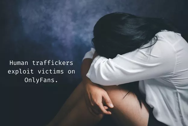 Numerous Women Come Forward About Being Exploited On OnlyFans